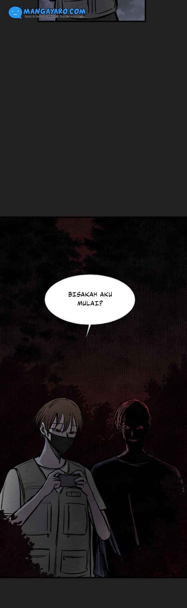 Devil’s Editing Chapter 18 halaman 53