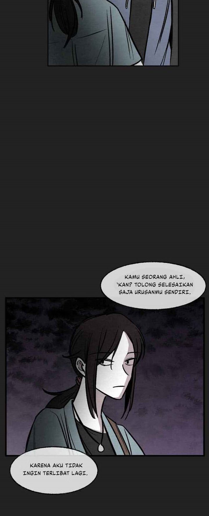 Devil’s Editing Chapter 18 halaman 12
