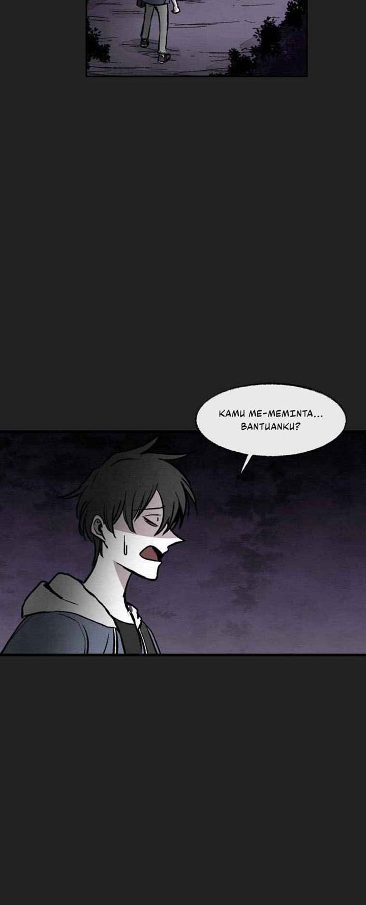 Devil’s Editing Chapter 18 halaman 3