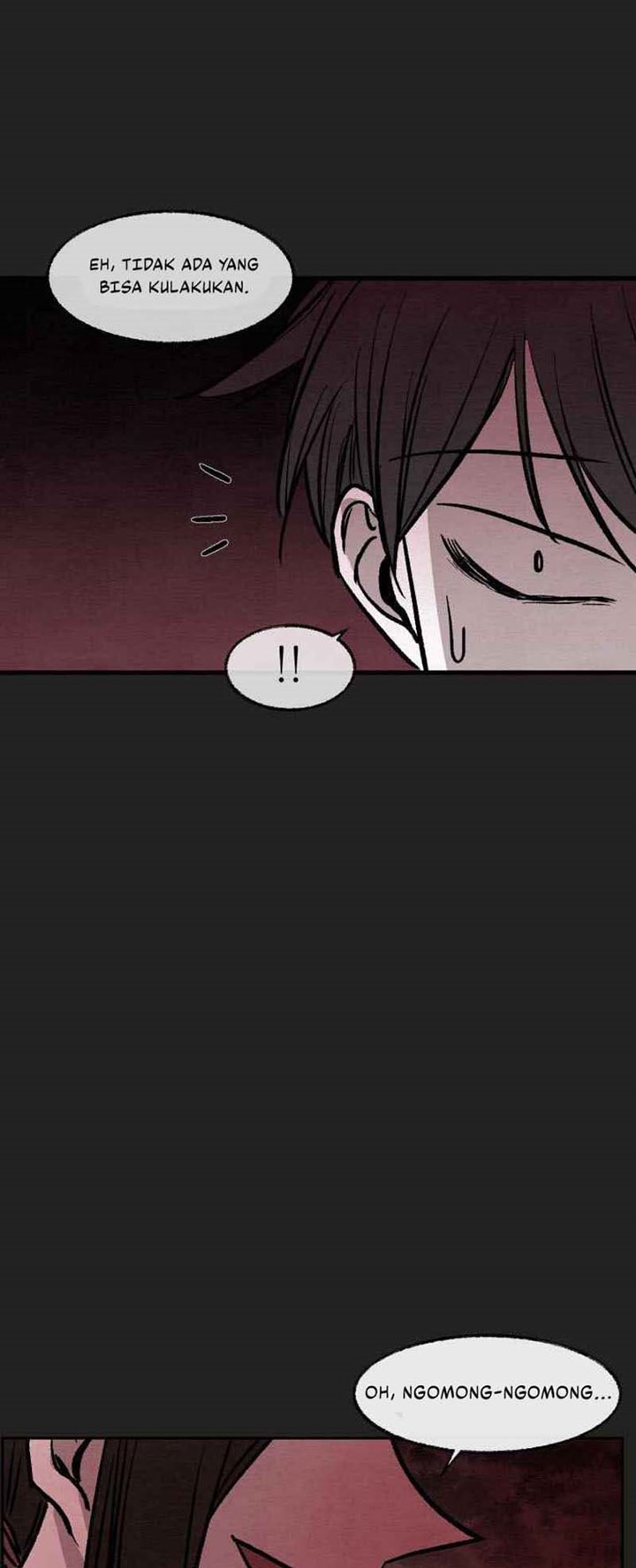 Devil’s Editing Chapter 18 halaman 14