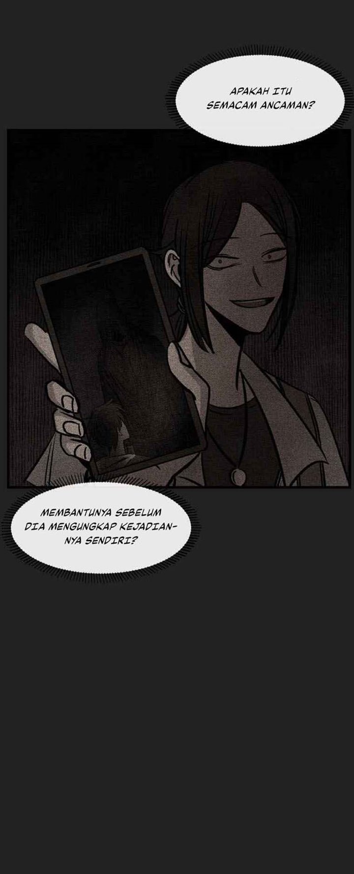 Devil’s Editing Chapter 18 halaman 42