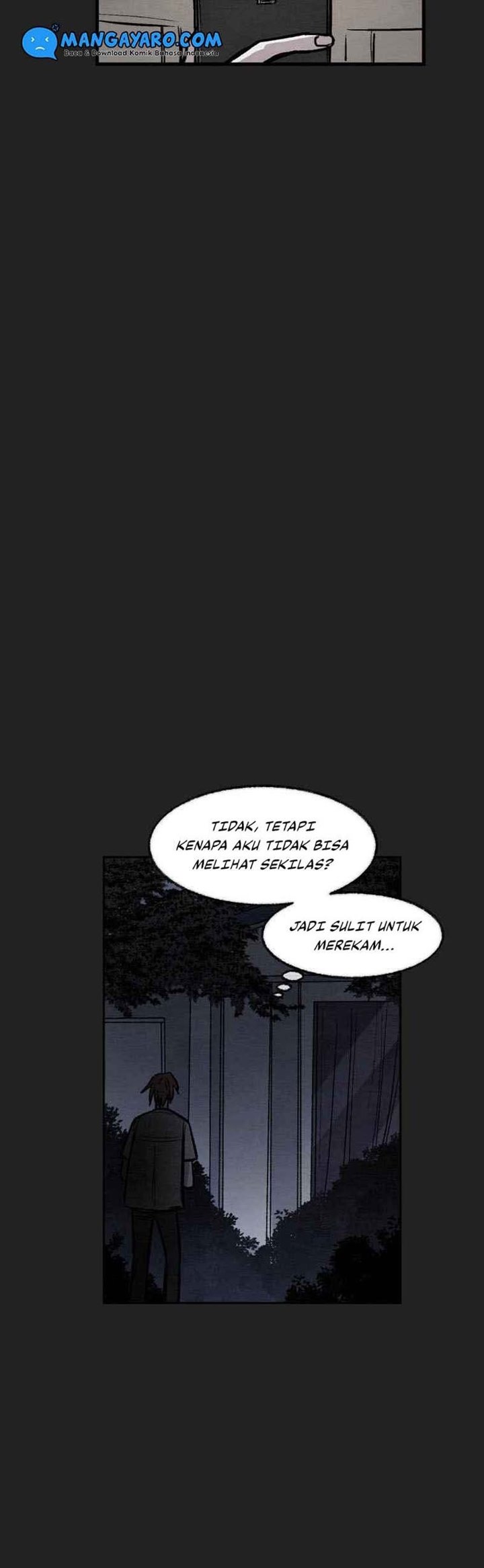 Devil’s Editing Chapter 18 halaman 51