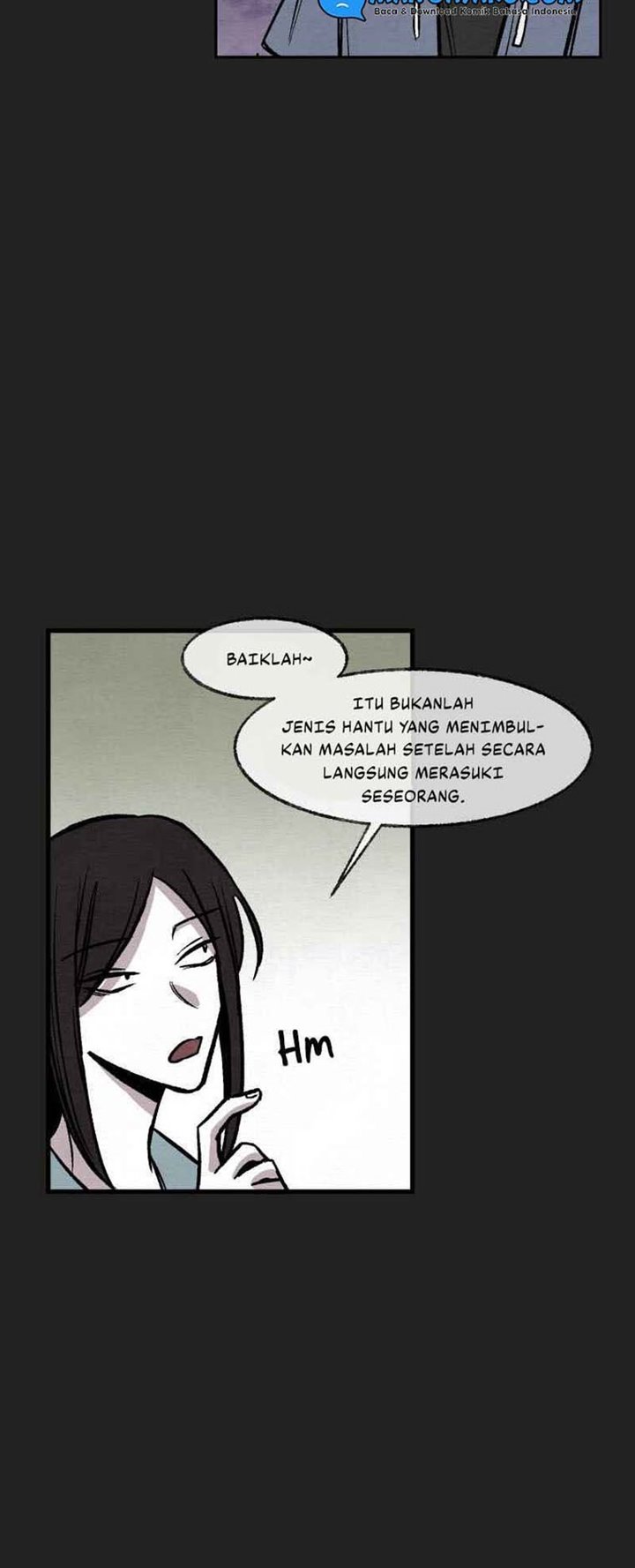 Devil’s Editing Chapter 18 halaman 9
