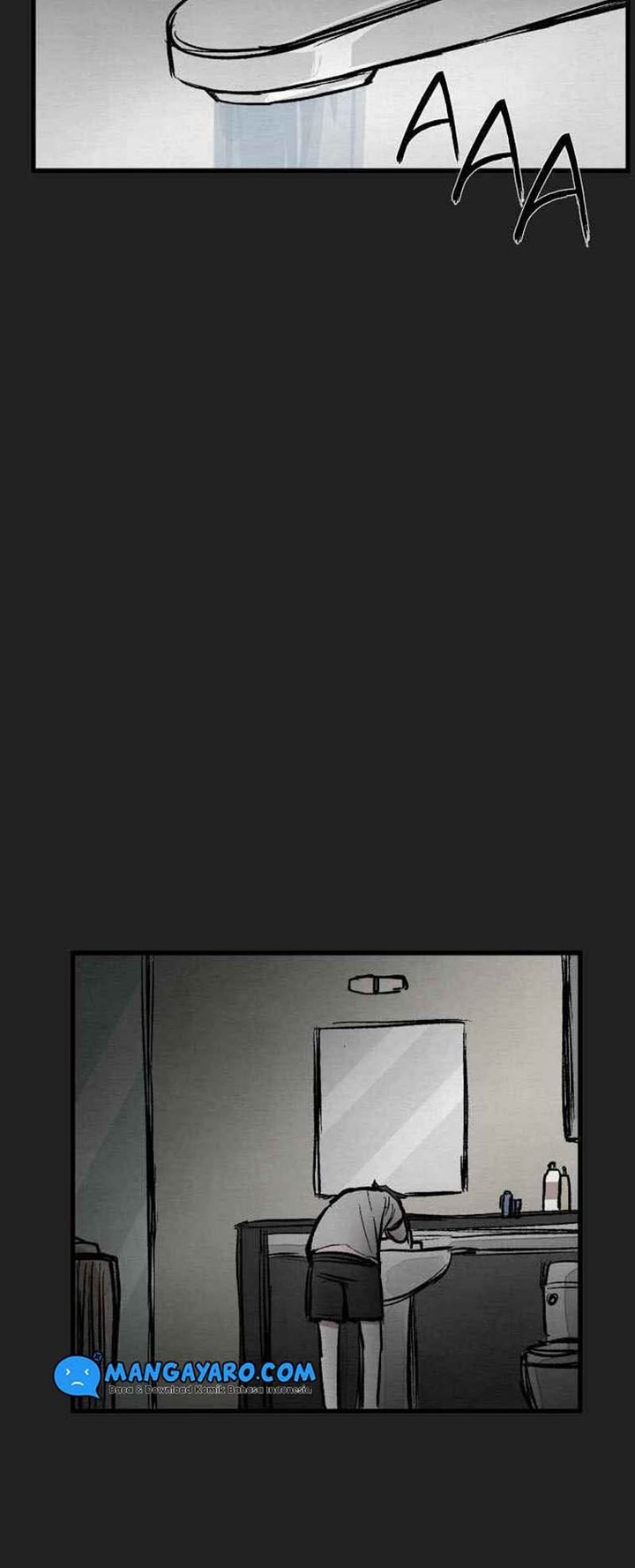 Devil’s Editing Chapter 18 halaman 40