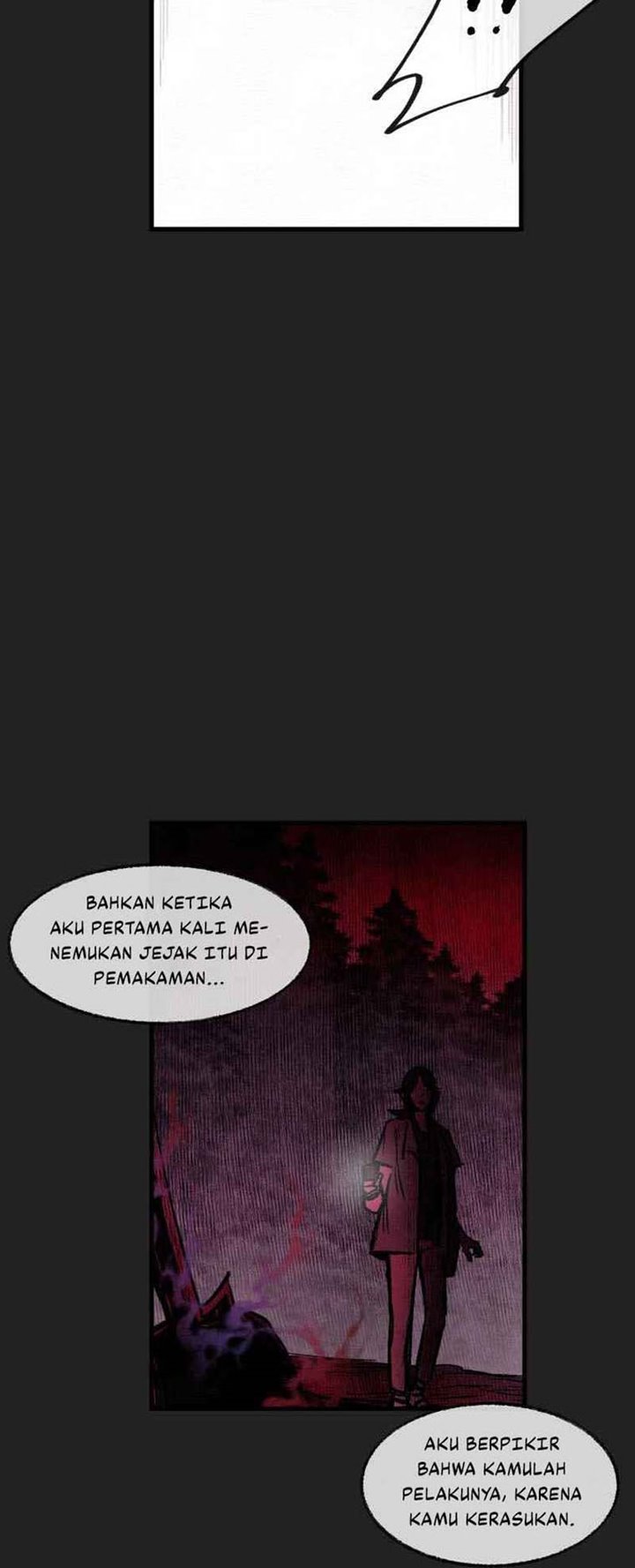 Devil’s Editing Chapter 18 halaman 17