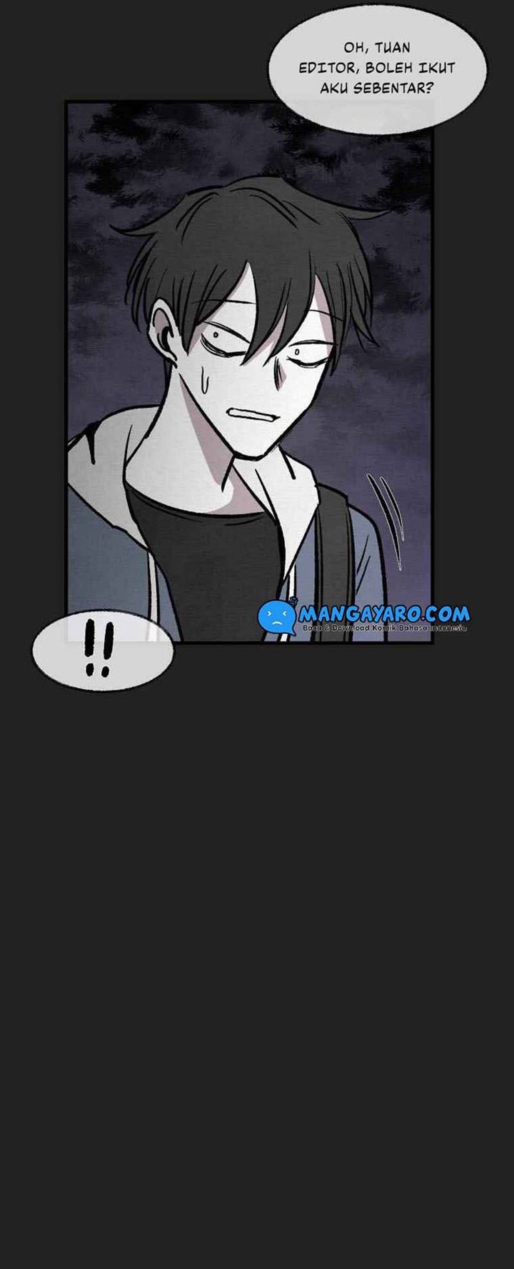 Devil’s Editing Chapter 18 halaman 32
