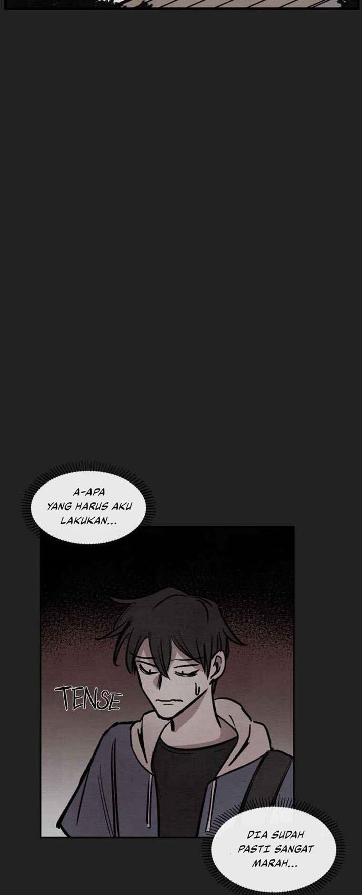 Devil’s Editing Chapter 18 halaman 34