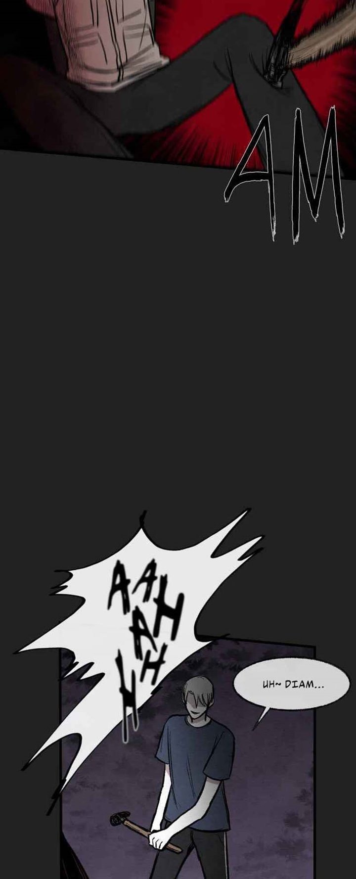 Devil’s Editing Chapter 19 halaman 13