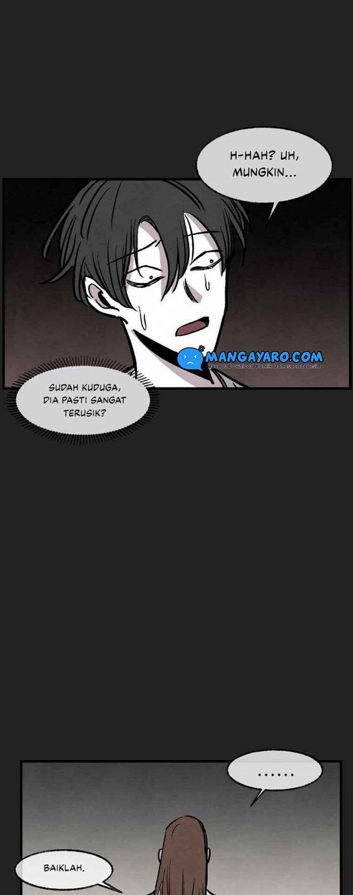 Devil’s Editing Chapter 19 halaman 45