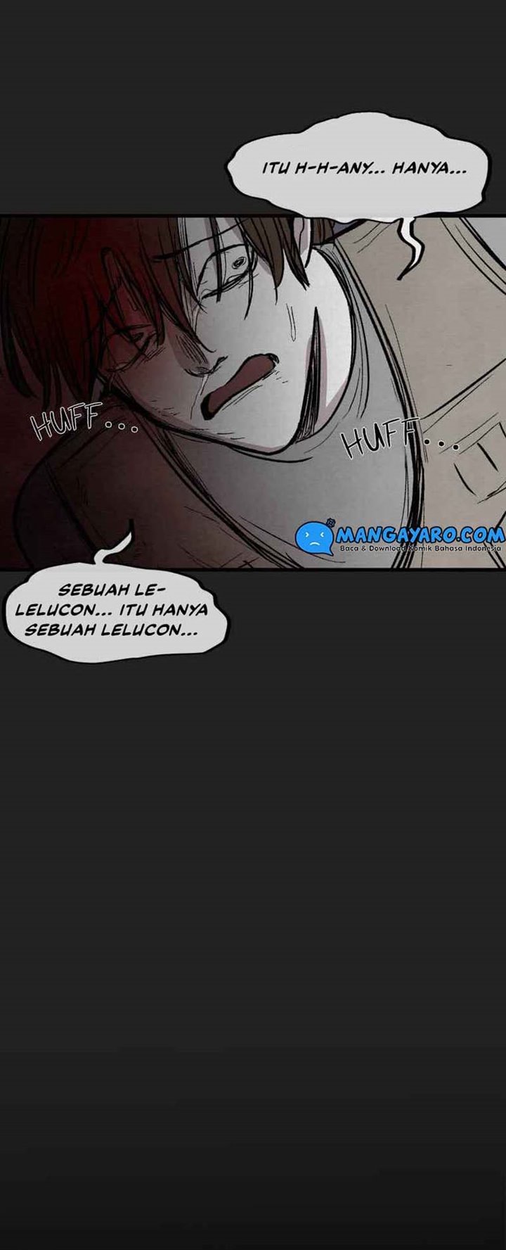 Devil’s Editing Chapter 19 halaman 16