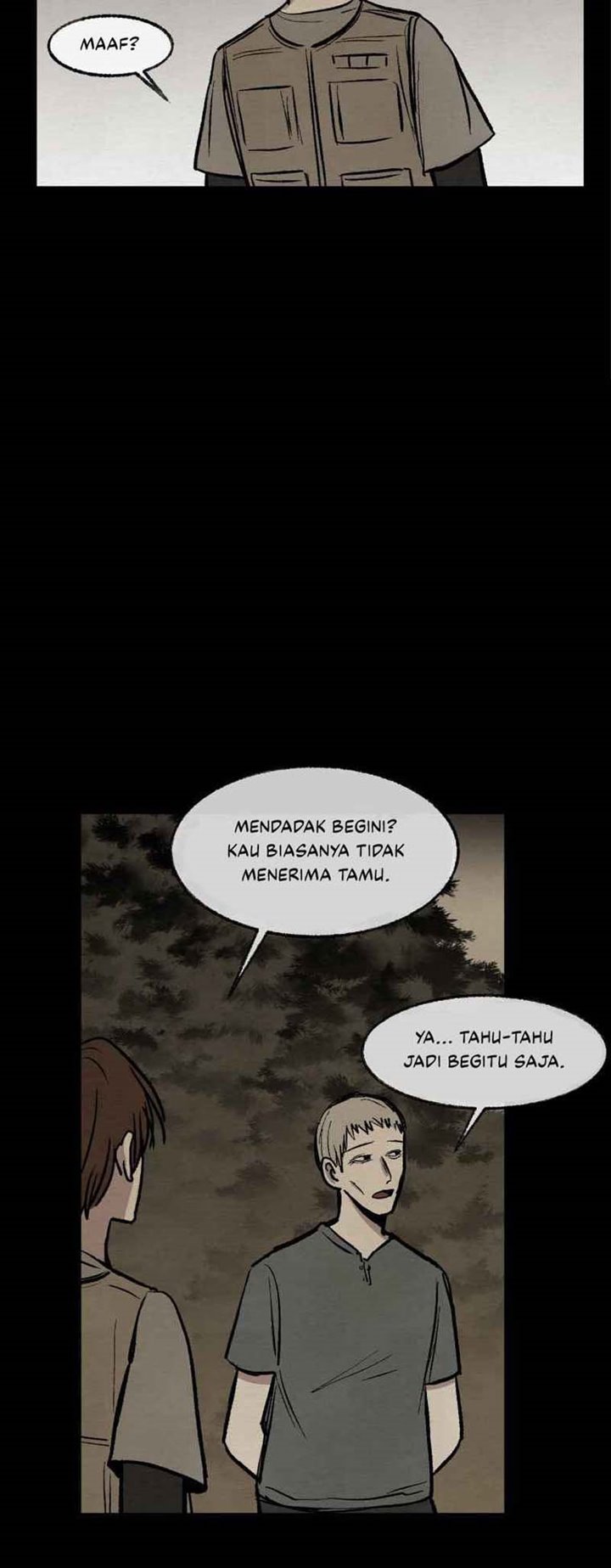 Devil’s Editing Chapter 19 halaman 18
