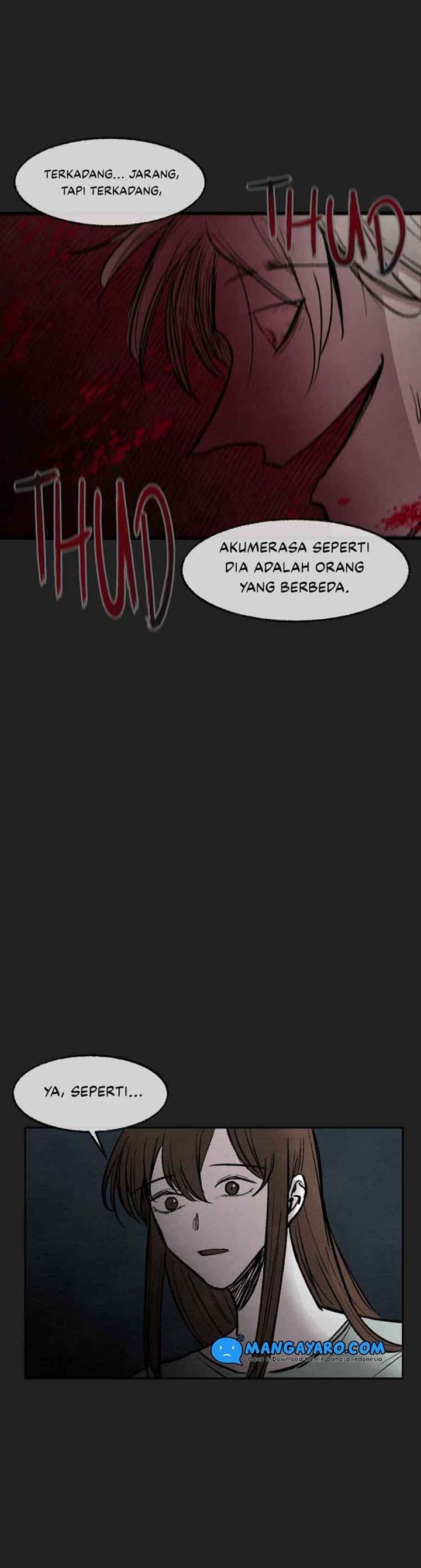 Devil’s Editing Chapter 19 halaman 48