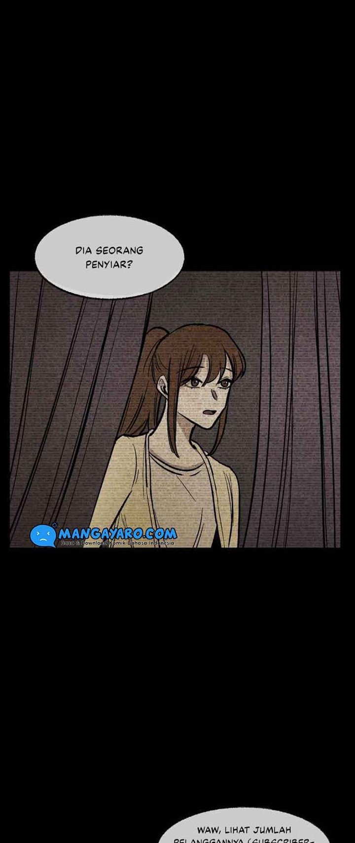 Devil’s Editing Chapter 19 halaman 25
