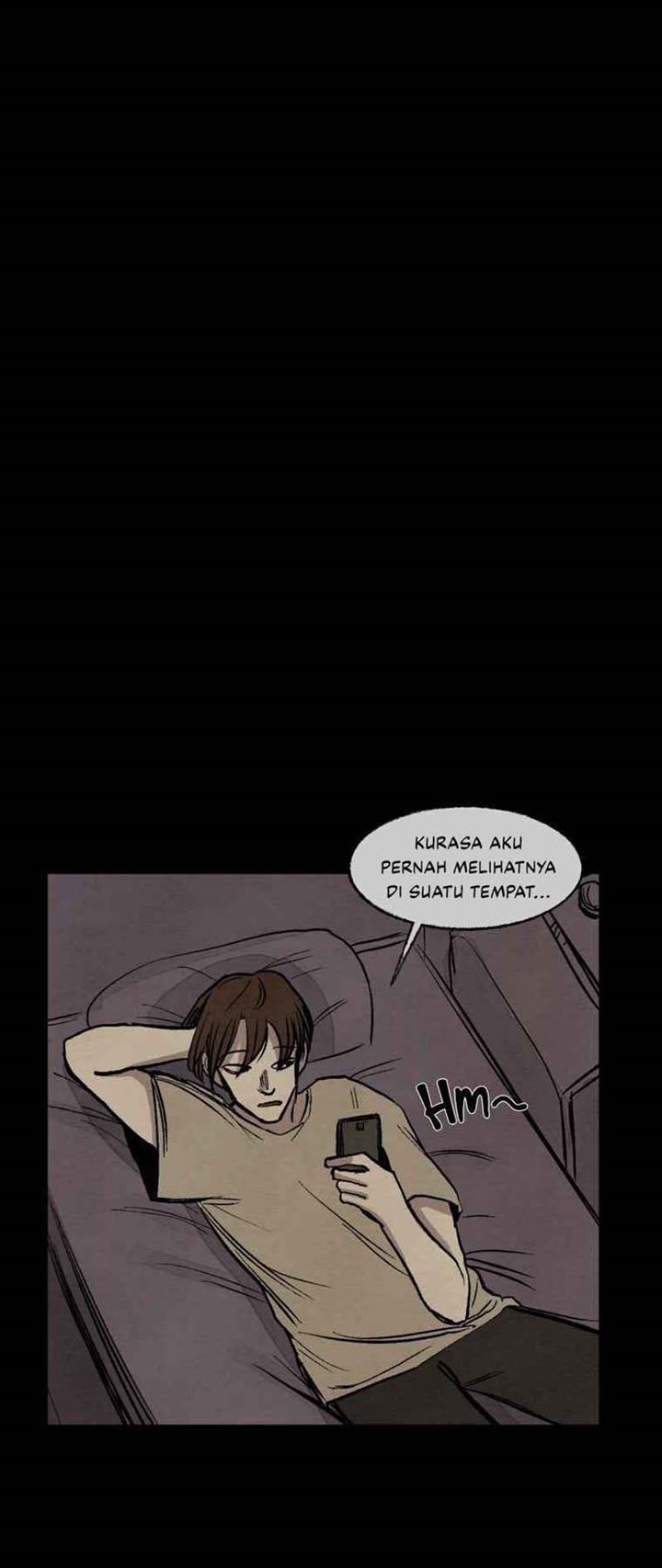 Devil’s Editing Chapter 19 halaman 24