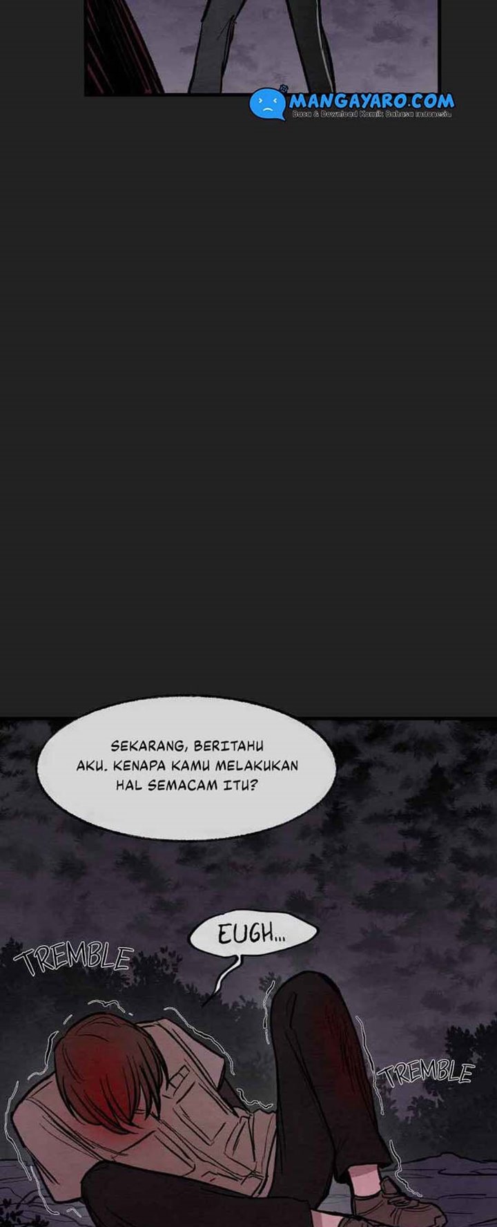 Devil’s Editing Chapter 19 halaman 14