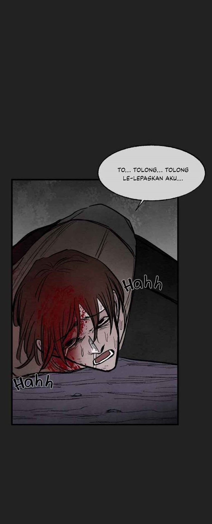 Devil’s Editing Chapter 19 halaman 36