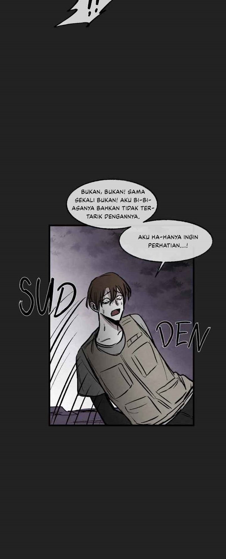 Devil’s Editing Chapter 19 halaman 31