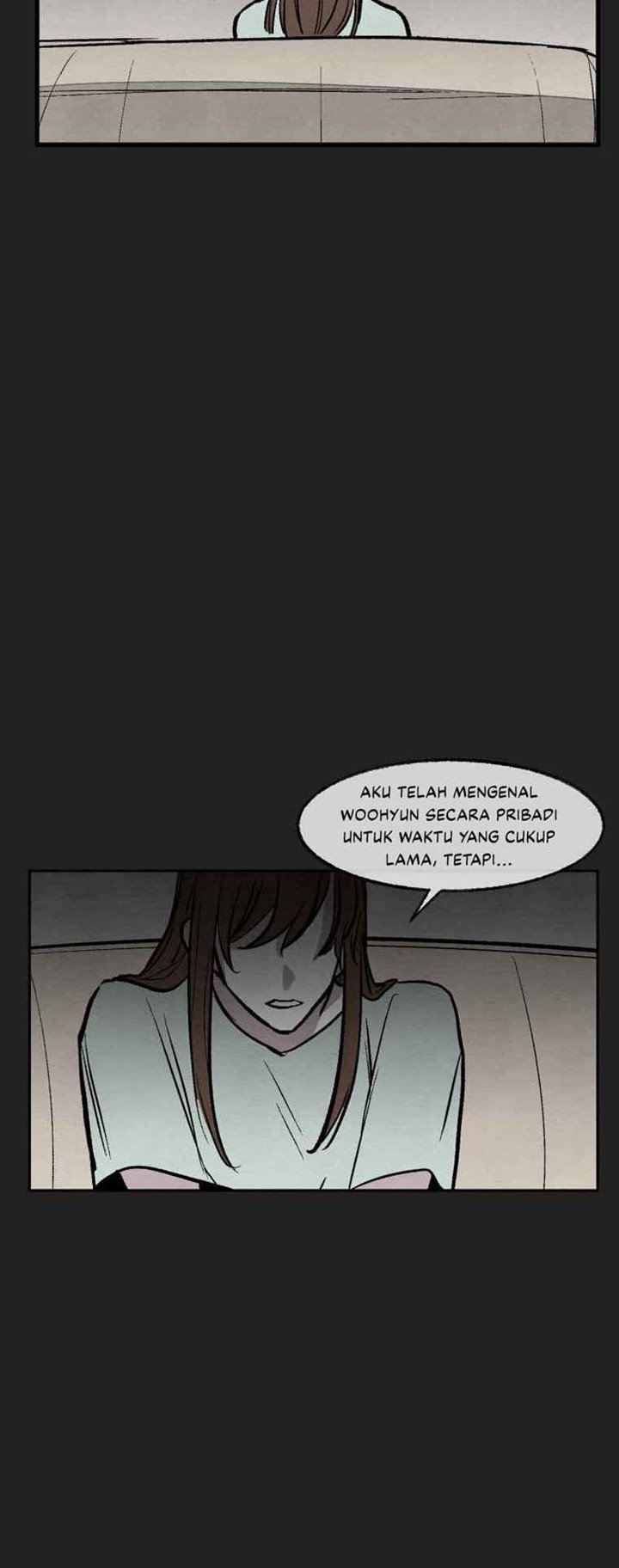 Devil’s Editing Chapter 19 halaman 46