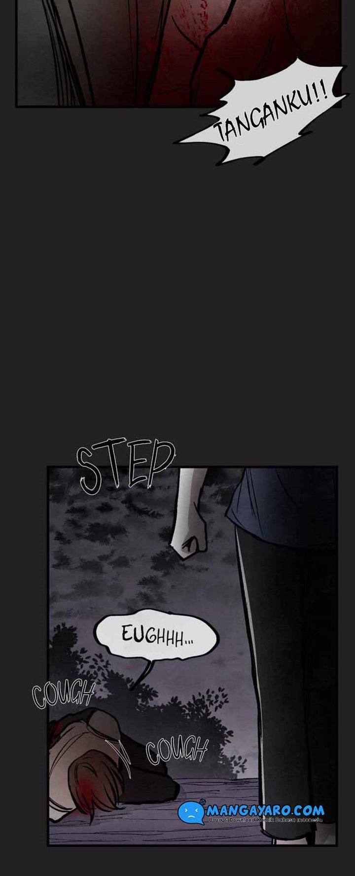 Devil’s Editing Chapter 19 halaman 35
