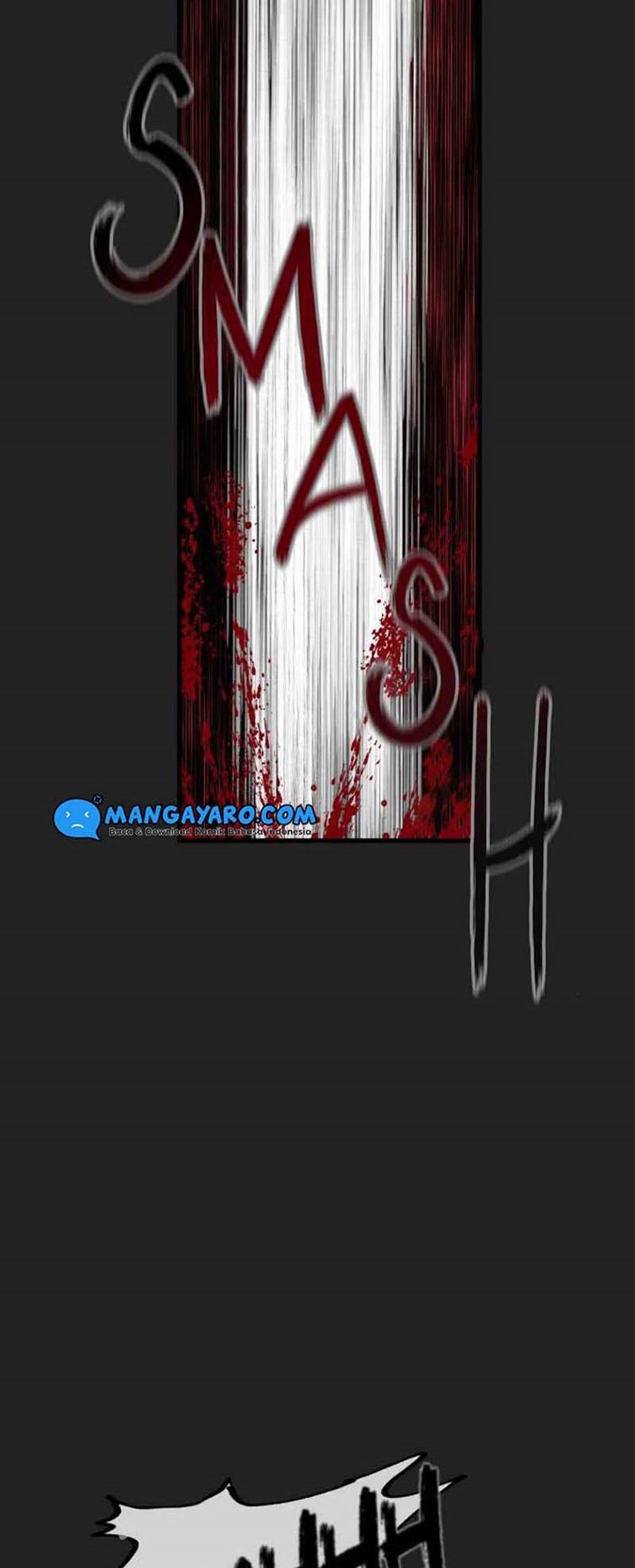 Devil’s Editing Chapter 19 halaman 33
