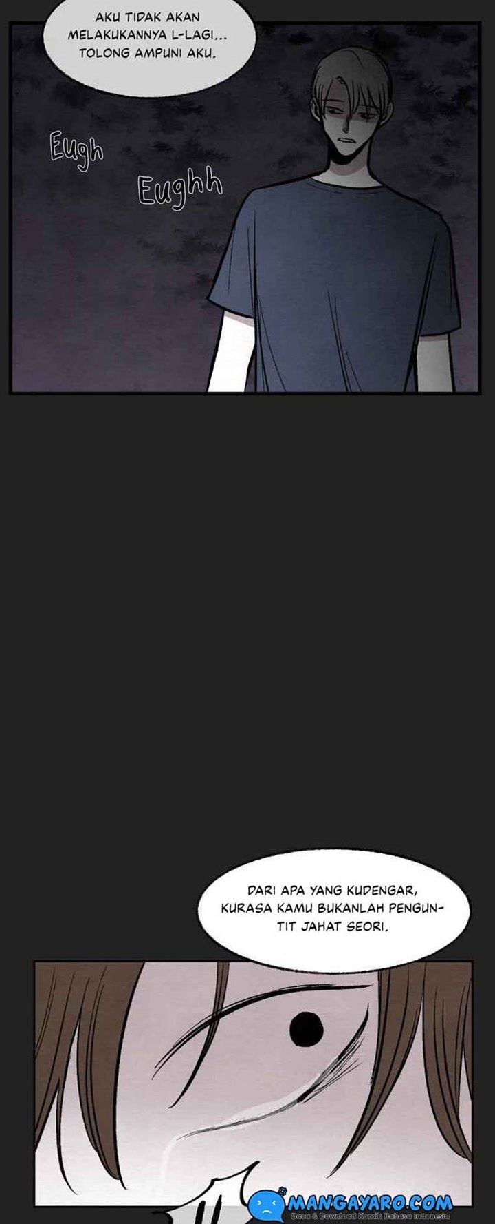 Devil’s Editing Chapter 19 halaman 30