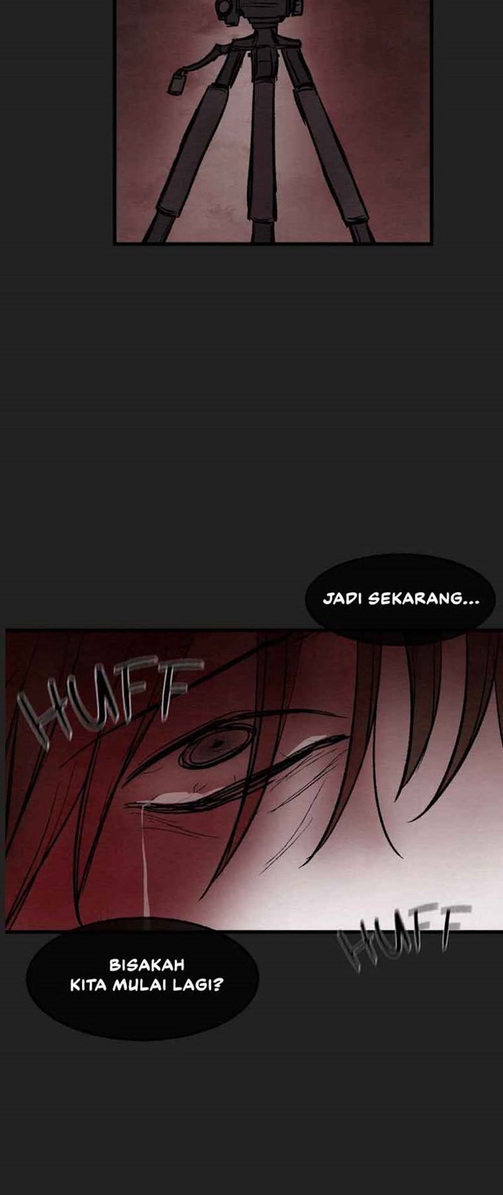 Devil’s Editing Chapter 19 halaman 39