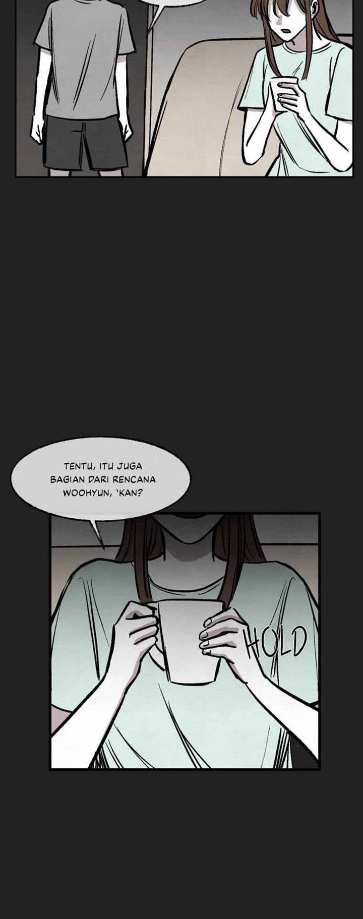 Devil’s Editing Chapter 19 halaman 44
