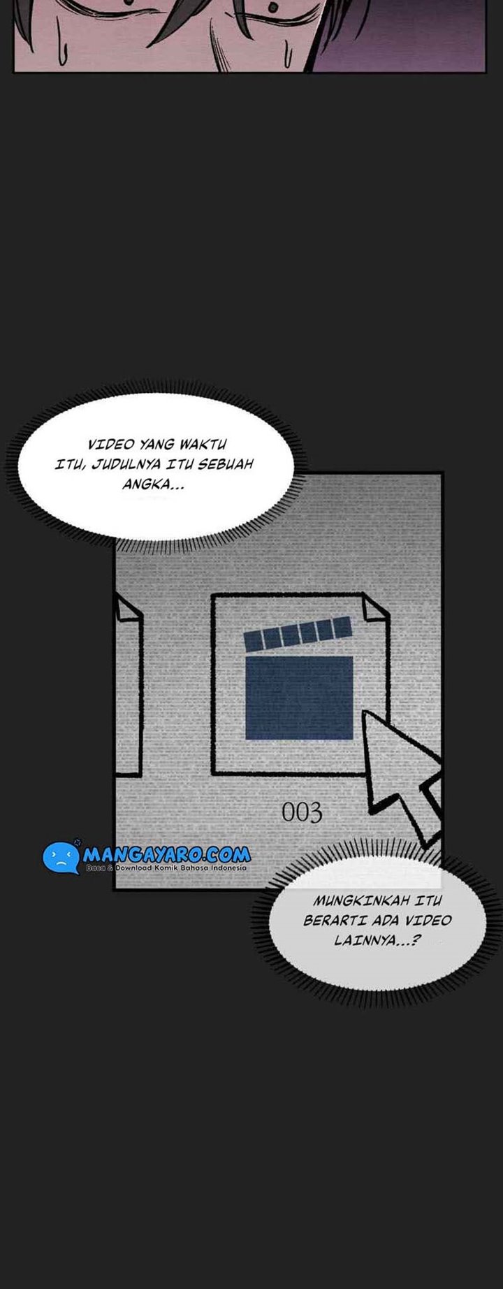 Devil’s Editing Chapter 20 halaman 38