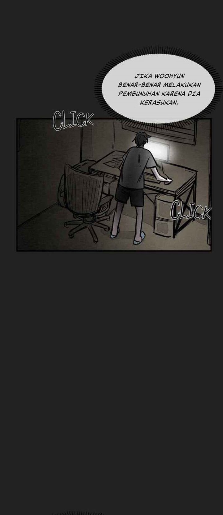 Devil’s Editing Chapter 20 halaman 42