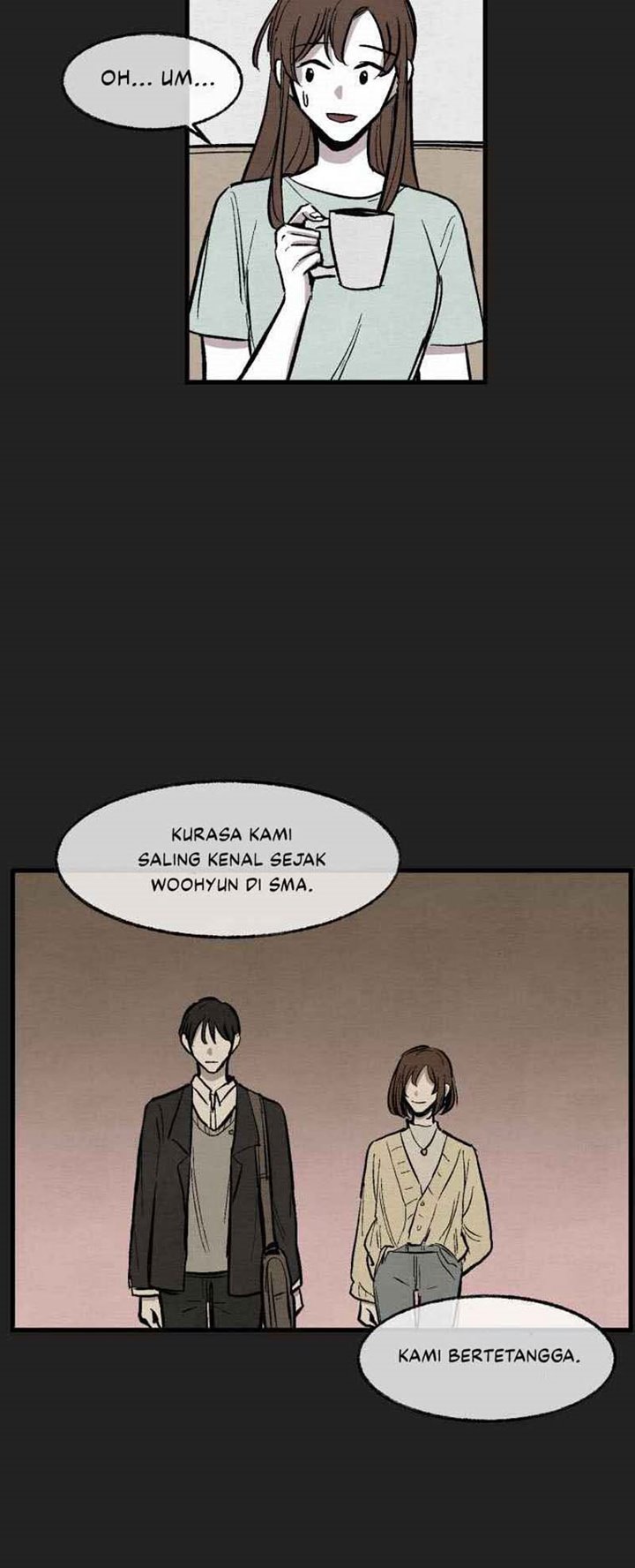 Devil’s Editing Chapter 20 halaman 23