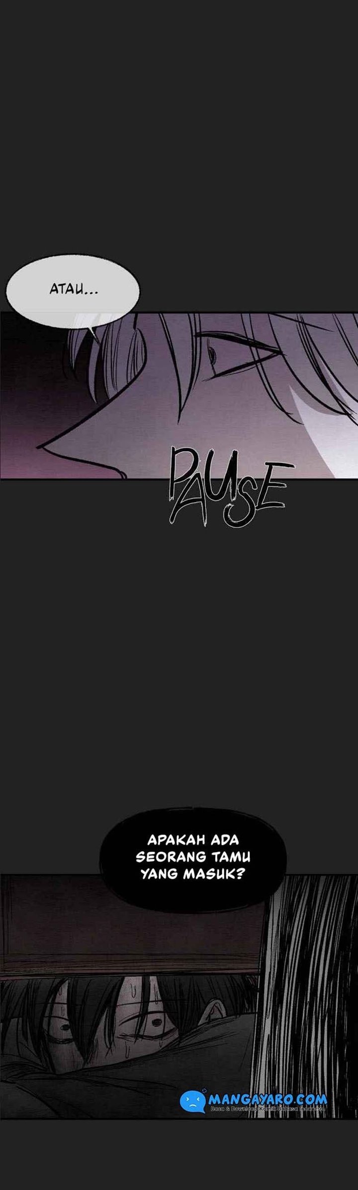 Devil’s Editing Chapter 20 halaman 49