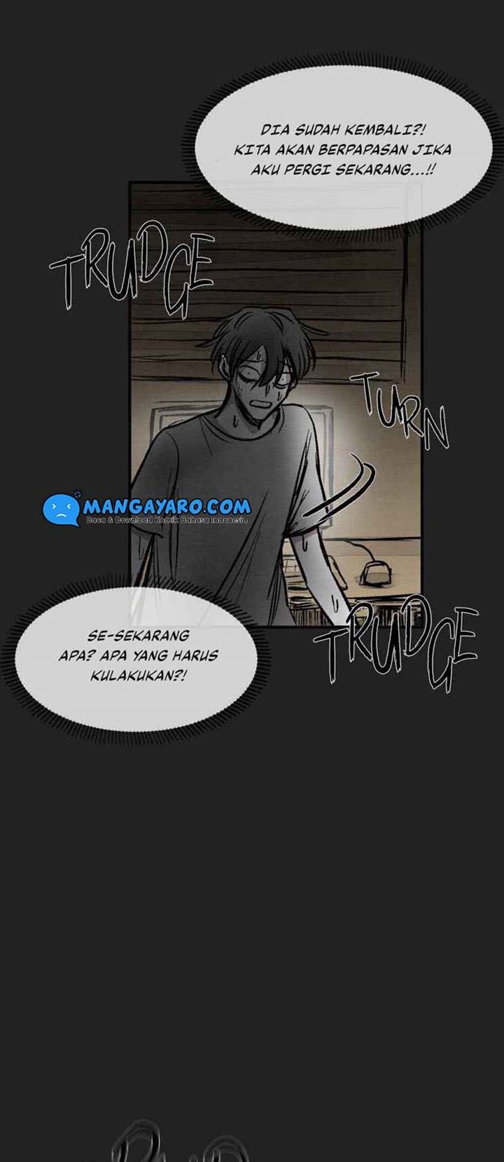 Devil’s Editing Chapter 20 halaman 45