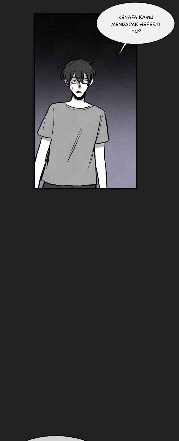 Devil’s Editing Chapter 20 halaman 18