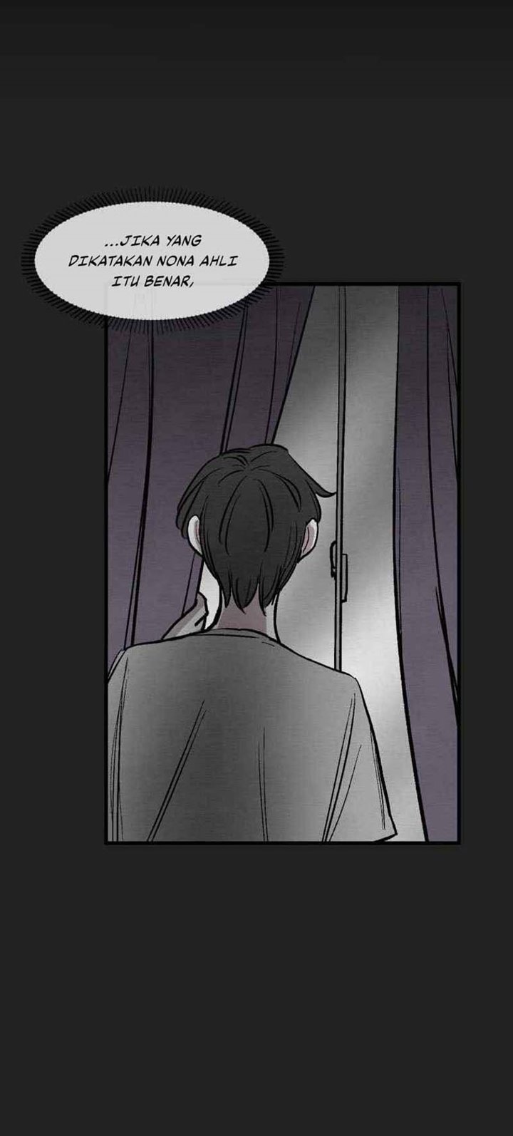 Devil’s Editing Chapter 20 halaman 33