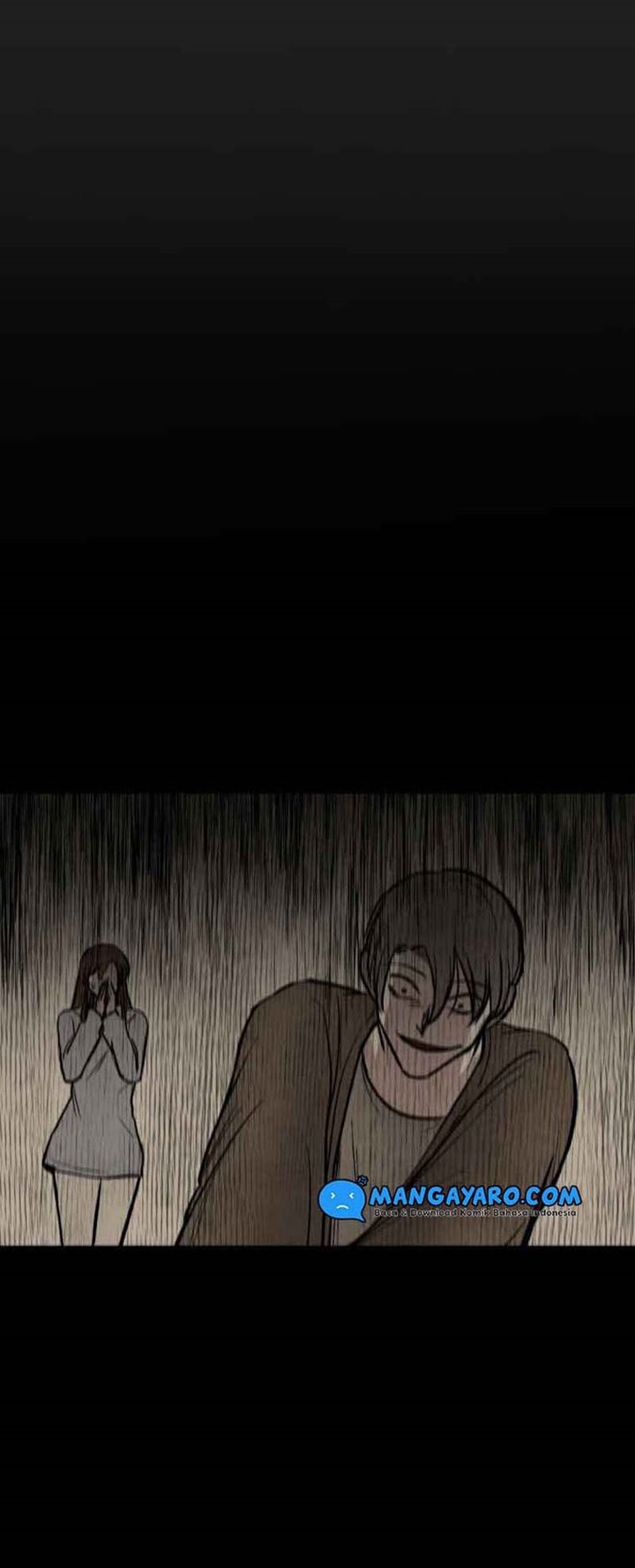 Devil’s Editing Chapter 20 halaman 13