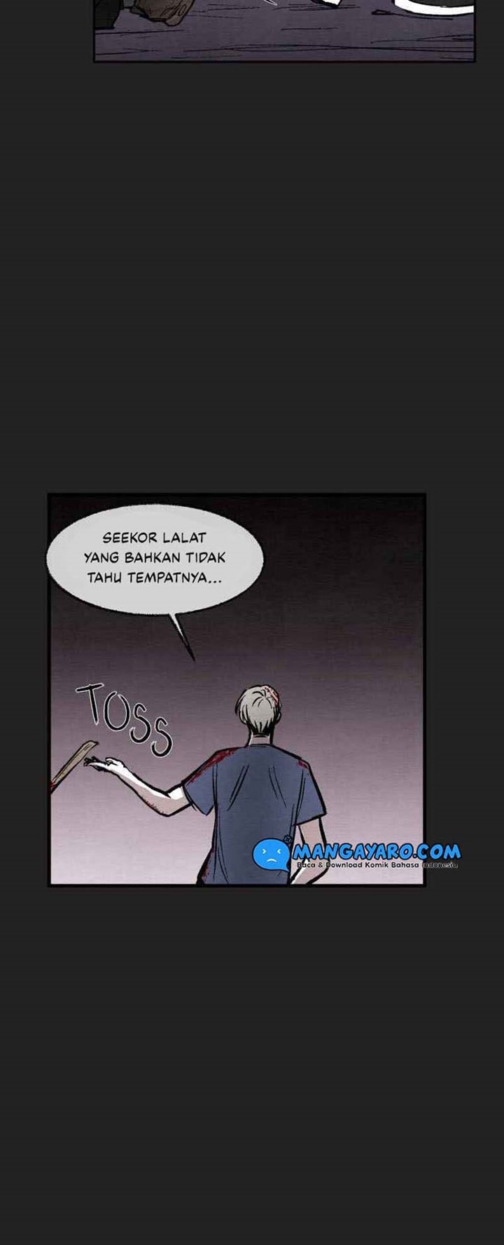 Devil’s Editing Chapter 20 halaman 6