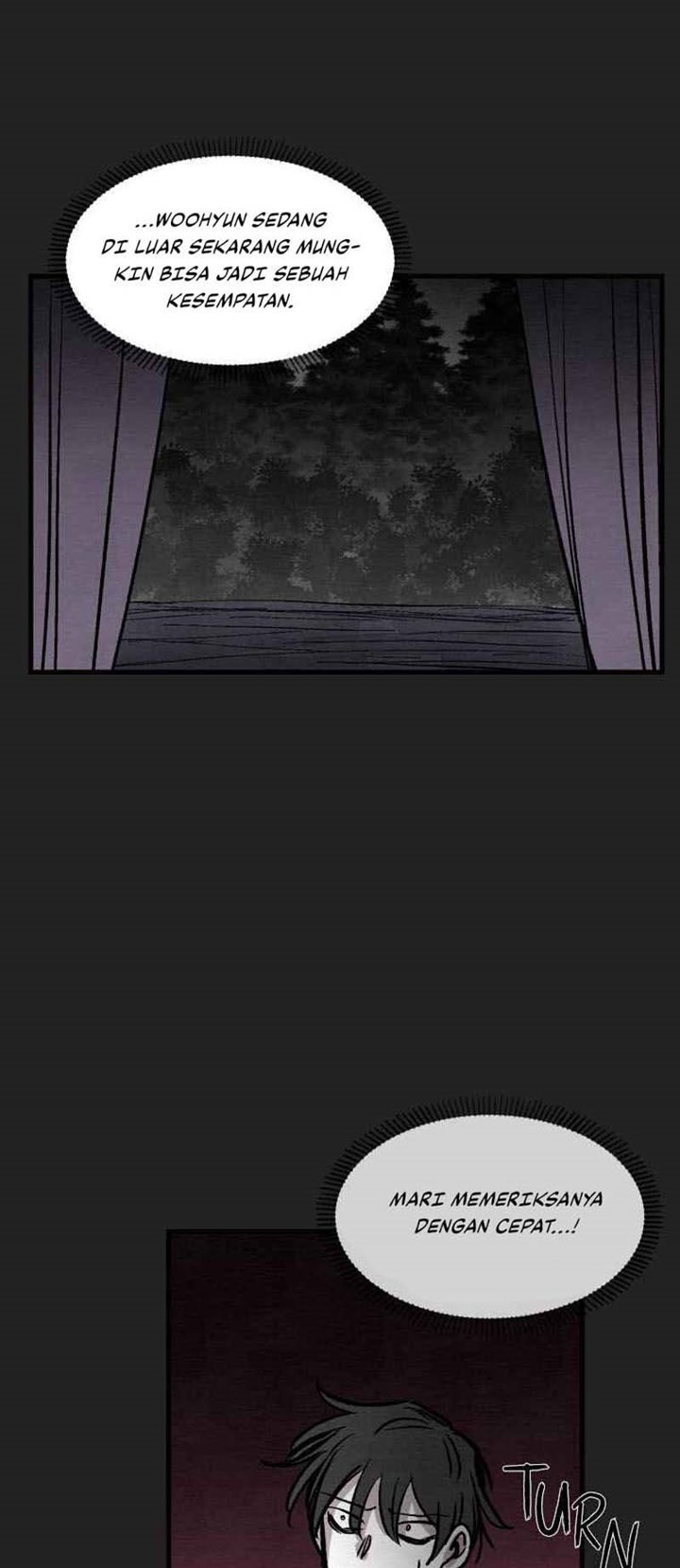 Devil’s Editing Chapter 20 halaman 39