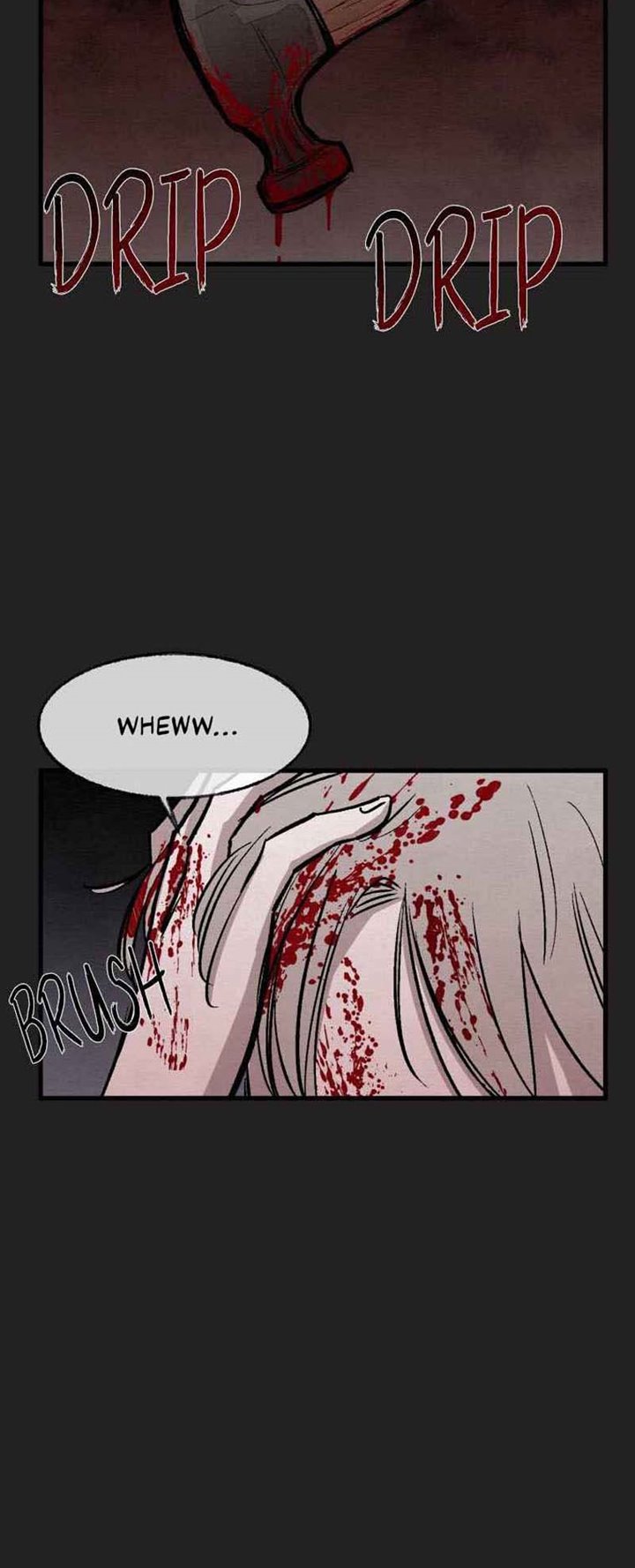 Devil’s Editing Chapter 20 halaman 3