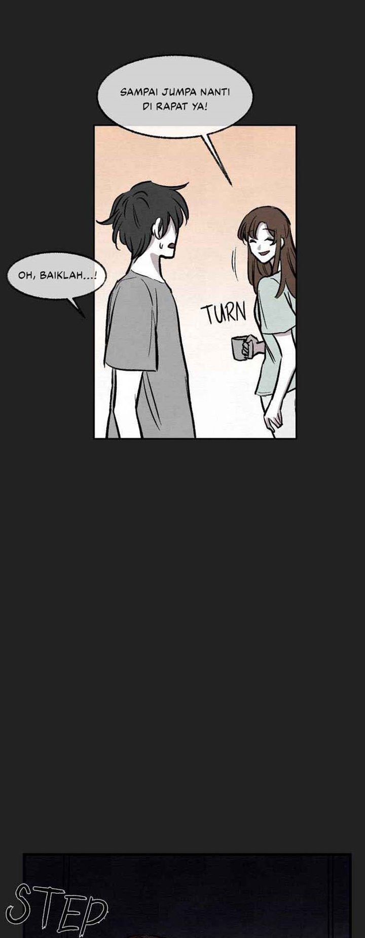 Devil’s Editing Chapter 20 halaman 28