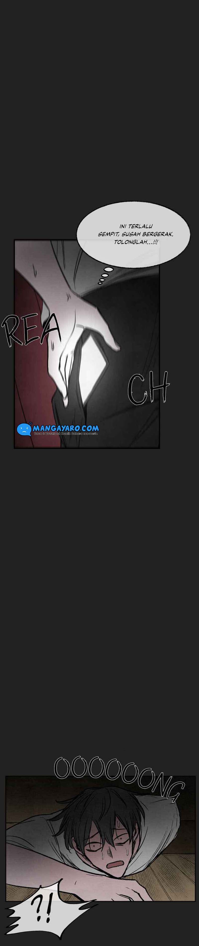 Devil’s Editing Chapter 21 halaman 7