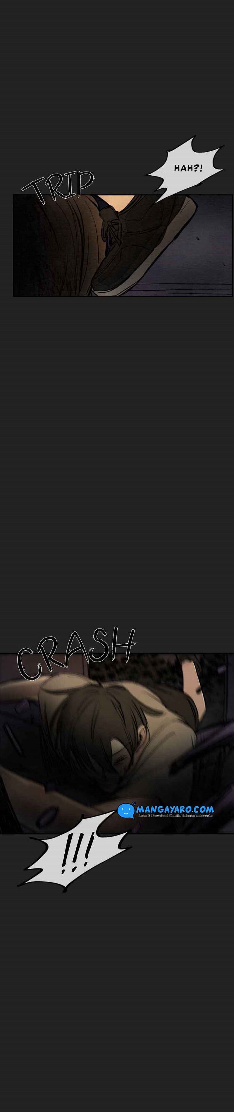 Devil’s Editing Chapter 21 halaman 26
