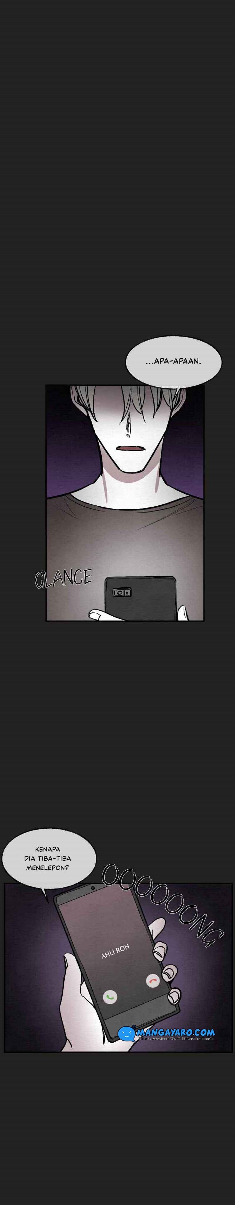 Devil’s Editing Chapter 21 halaman 9