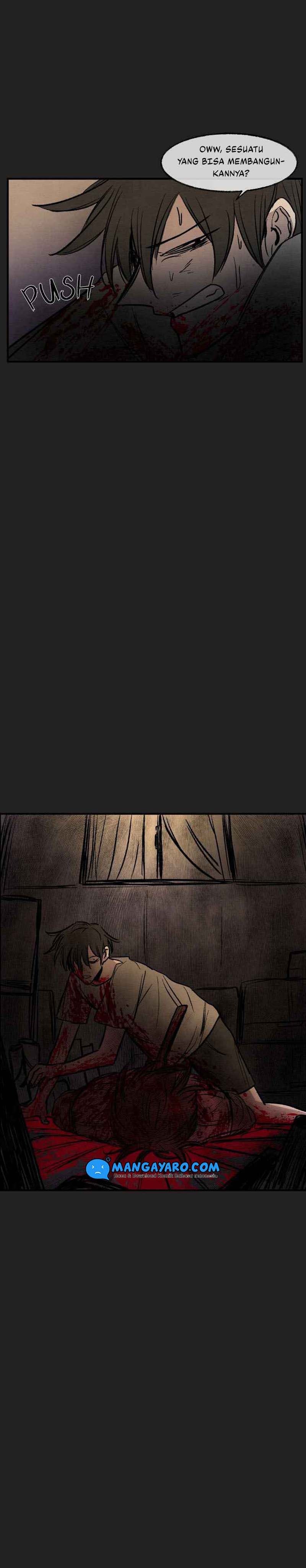 Devil’s Editing Chapter 21 halaman 27