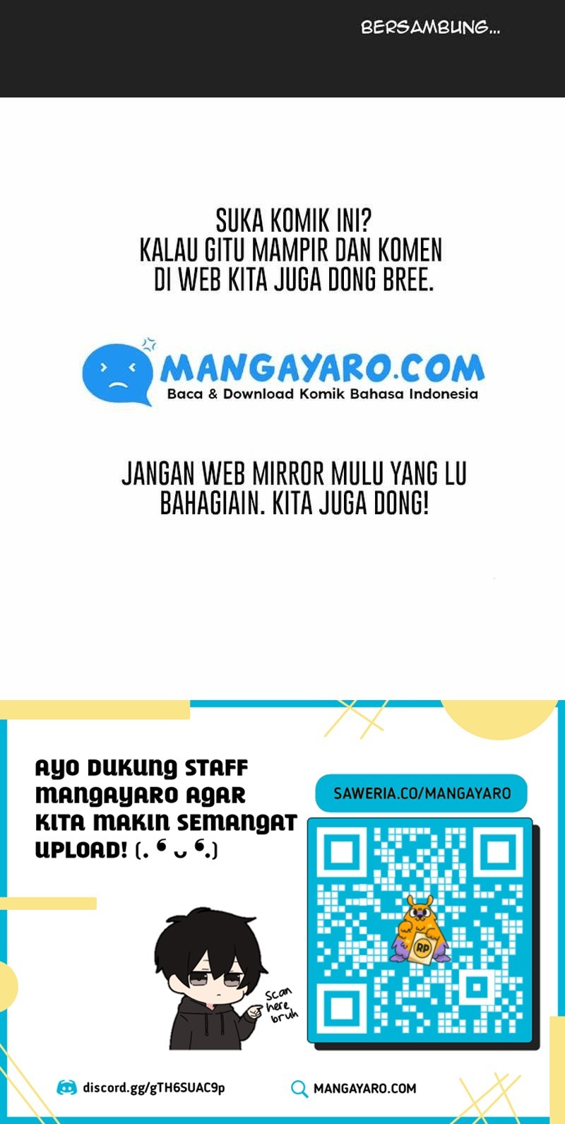 Devil’s Editing Chapter 21 halaman 28