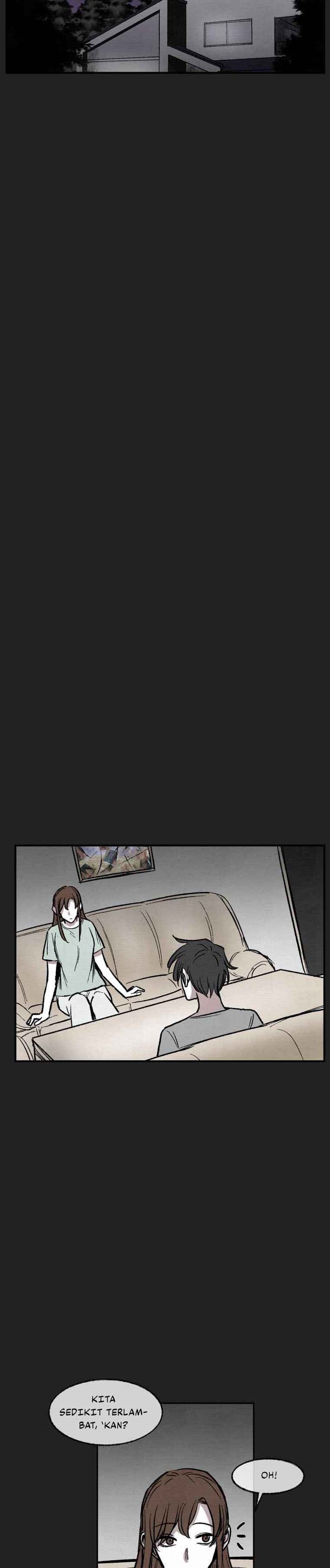 Devil’s Editing Chapter 21 halaman 16