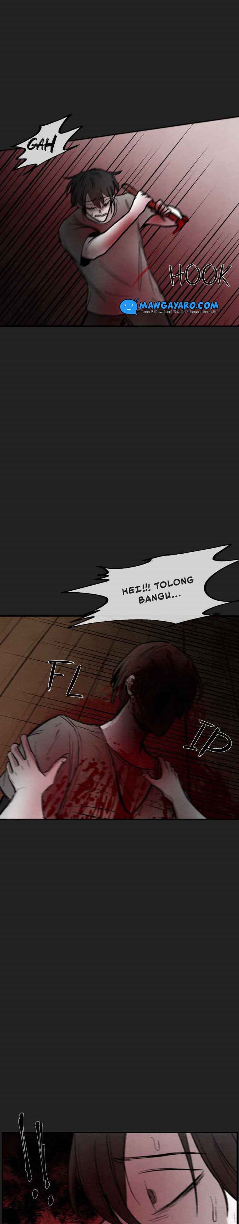 Devil’s Editing Chapter 22 halaman 4