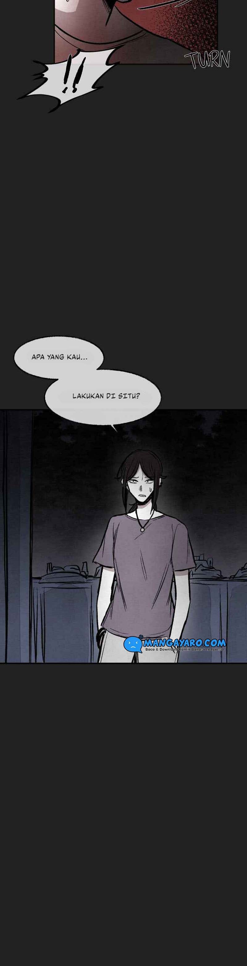 Devil’s Editing Chapter 22 halaman 22