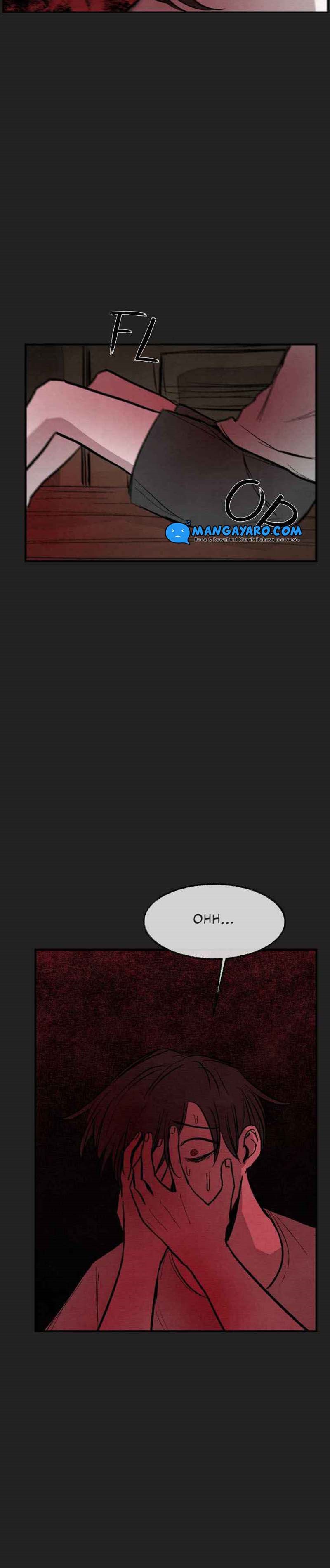 Devil’s Editing Chapter 22 halaman 5