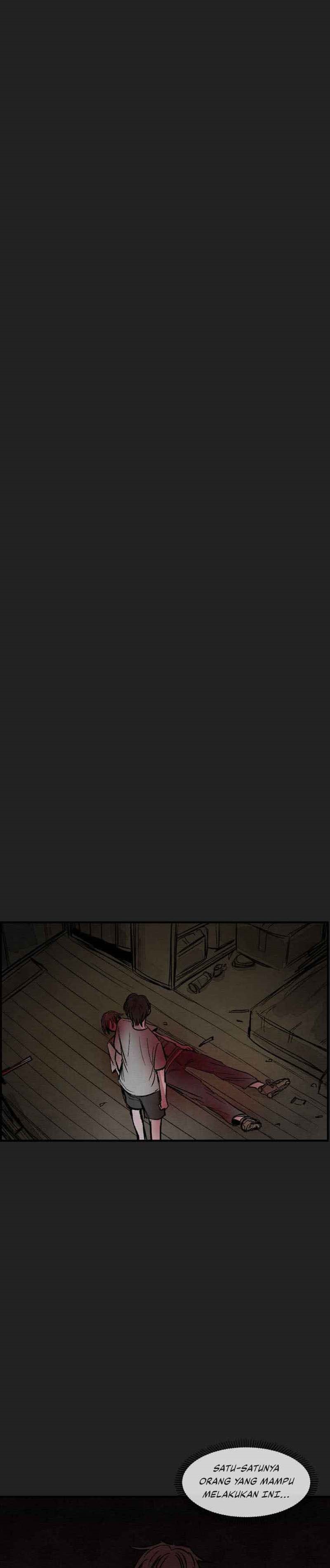 Devil’s Editing Chapter 22 halaman 12