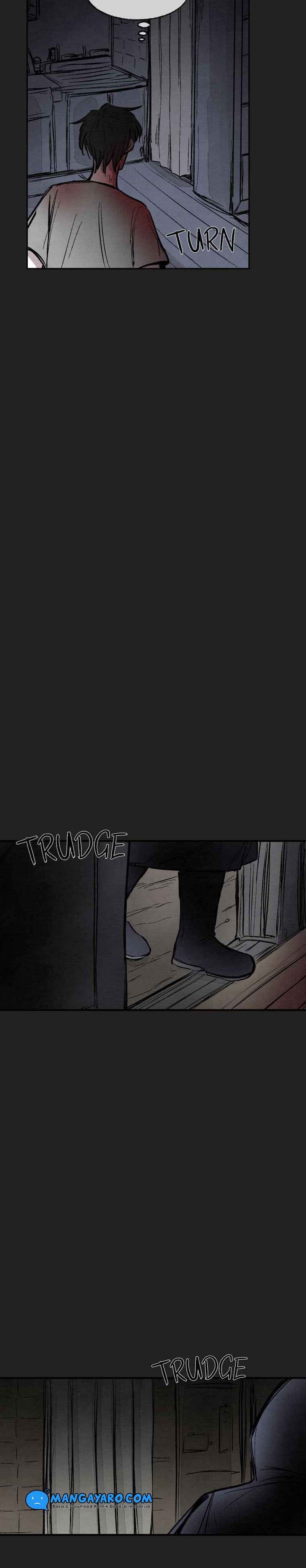 Devil’s Editing Chapter 22 halaman 15